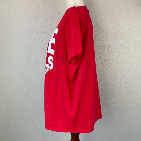 LOVE EAGLES EWU Short Sleeve T-Shirt Size L EUC - Picture 3 of 5